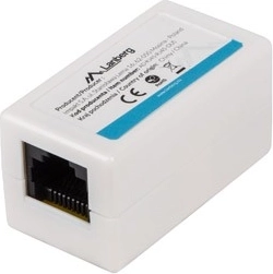 Netværksadapter RJ45 x2 kategori 5e