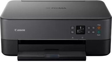 Elegant multifunktionel printer Canon PIXMA TS5350i