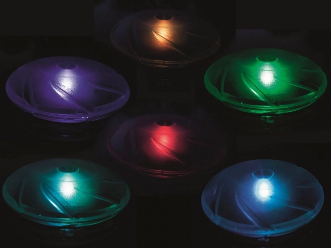 Solcellelampe Bestway