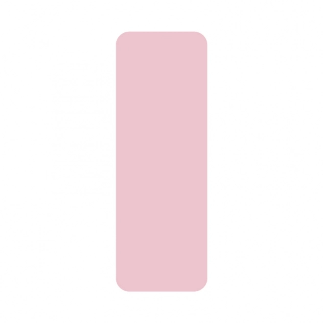 Niimbot termiske klistermærker 14x40 mm 160 stk – Rosa