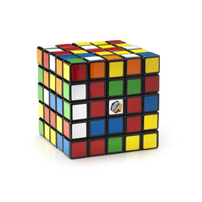 Rubiks terning 5x5 - Professor