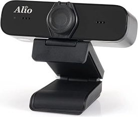 webkamera alio fhd90 usb til hjemmearbejde og videoopkald