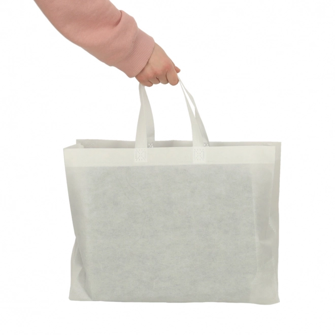 Sammenfoldelig yogamåtte til træning 183x61x0,4 cm