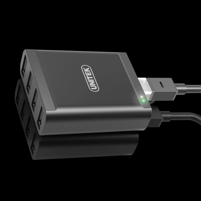 USB 2.0 forlænger over IP 4x USB 60m