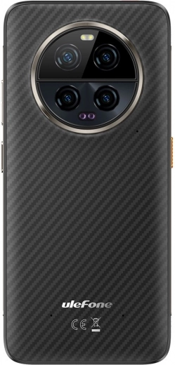 Multiobjektiv-kamera i cirkulært modul