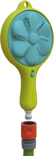 Fleksibel installation