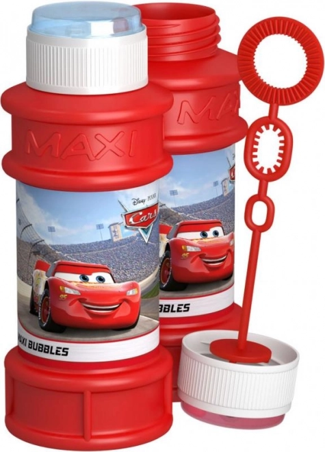 Sæbebobler med Cars-motiv 175 ml