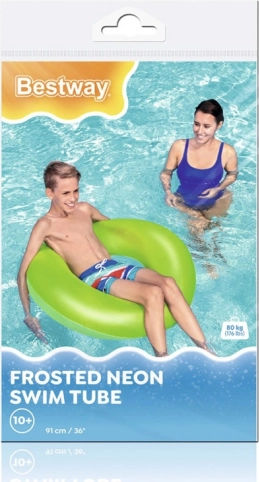 Svømmering Bestway