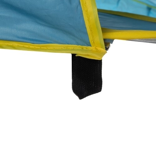 Strandtelte med pool 21204