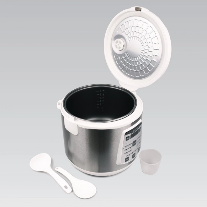 Multicooker 5l, 17 programmer, 700W MR-792