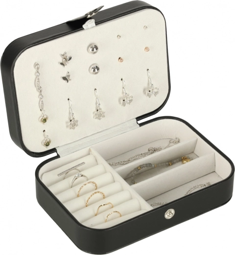 Orden i halskæder uden sammenfiltring