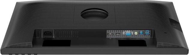 Brede tilslutningsmuligheder