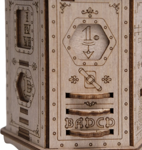 Interaktivt legetøj