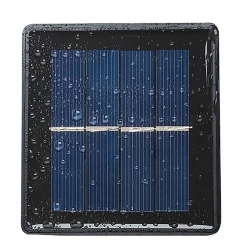 Solcelle guirlande 15m IP44 Gardlov 24007