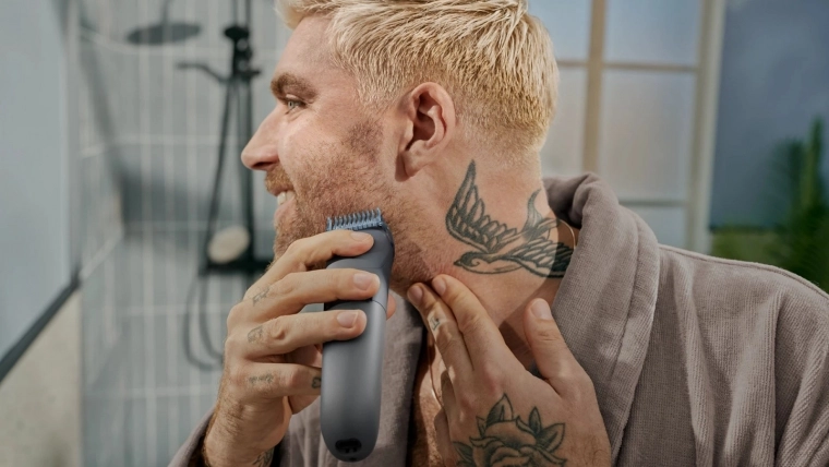 Jævn trimning med Lift & Trim