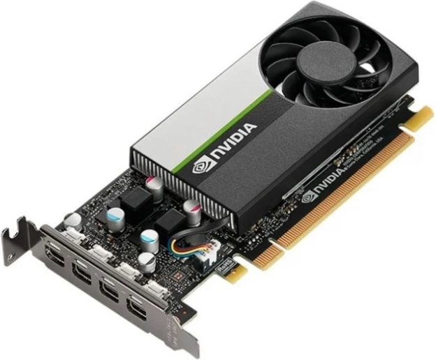Grafikkort PNY Quadro T1000 8GB GDDR6
