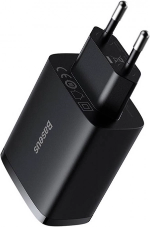 Smart chip og 6-niveaus beskyttelse