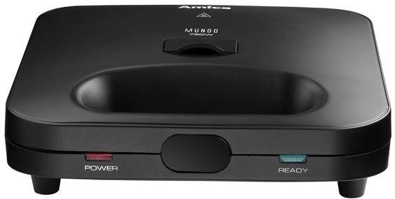 Non-stick plader