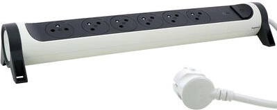 Ergonomisk placering af stikdåser