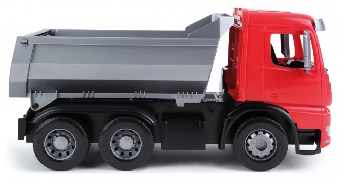 Lena Mercedes Arocs tipvogn