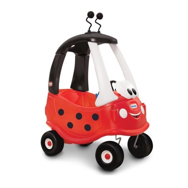 Little Tikes Cozy Coupe Mariehøne