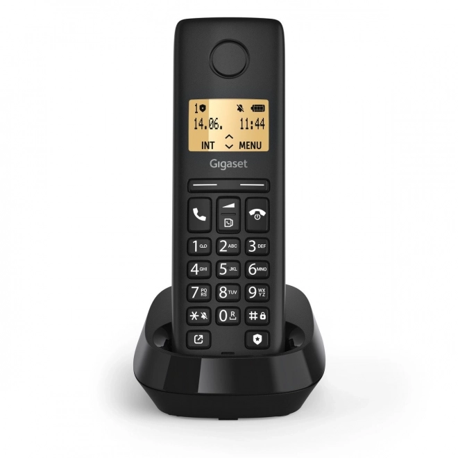 Trådløs telefon Gigaset Pure 100