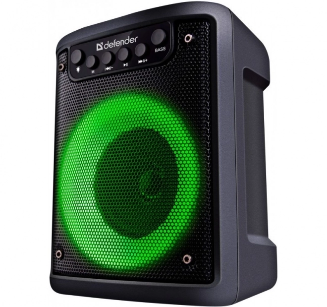 Bluetooth højttaler FUNKY 10W