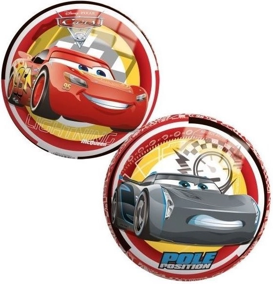Mik Cars 2, 230 mm