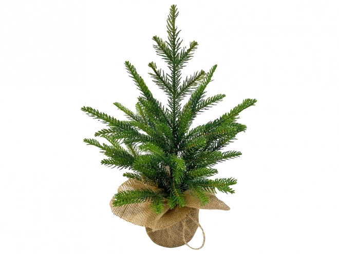 Kunstigt juletræ 50 cm