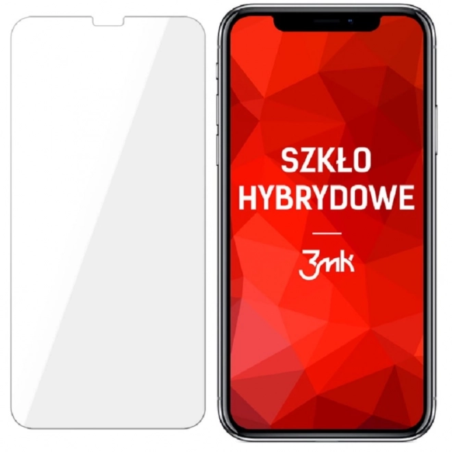 Hybridglas FlexibleGlass til iPhone 11