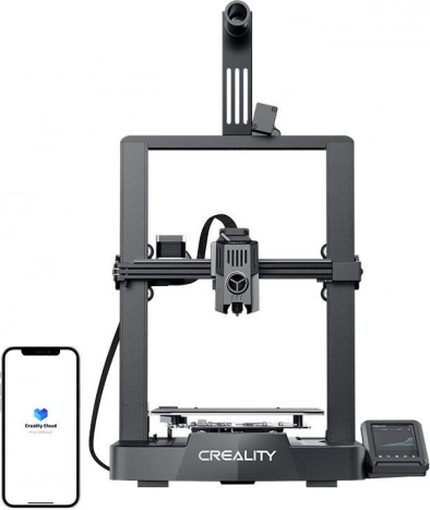 Creality Ender-3 V3 KE 3D-printer