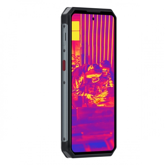 Oukitel WP21 Ultra sort