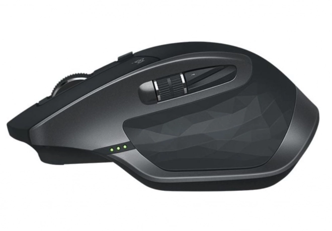 Logitech MX Master 2S Trådløs Mus Grafit