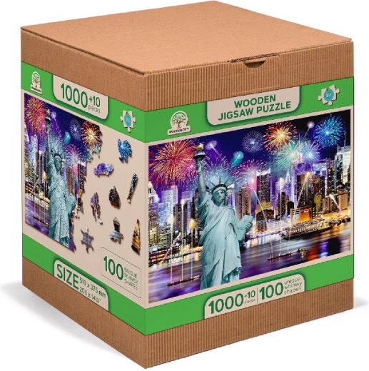 EKO-venlig emballage