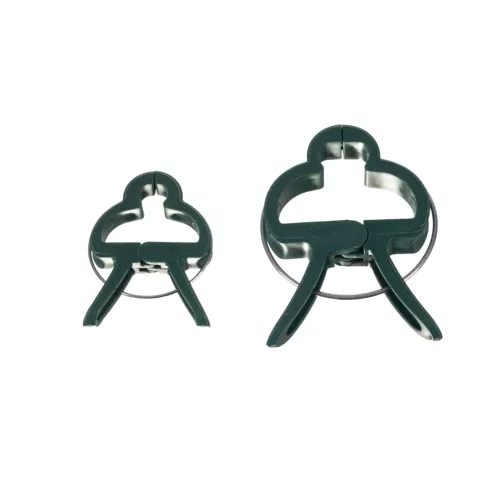 Planteklips - 108 stk. Gardlov 22586