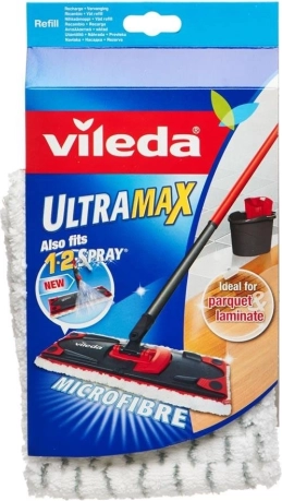 Udskifteligt moppehoved til ULTRAMAX og ULTRAMAT TURBO