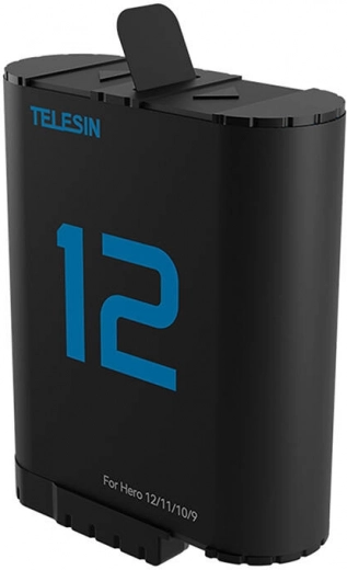 Kompakt størrelse og nem håndtering