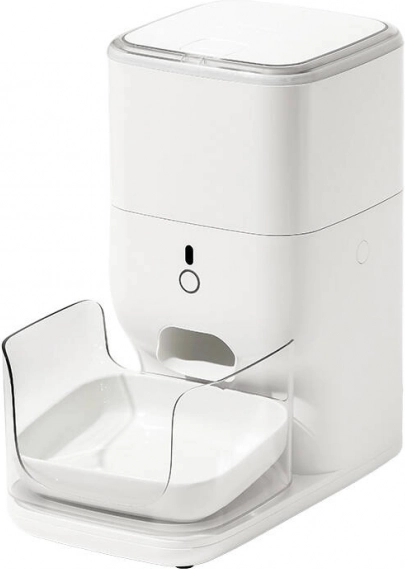 Smart automatisk foderautomat CATLINK F04 STD, 4 l