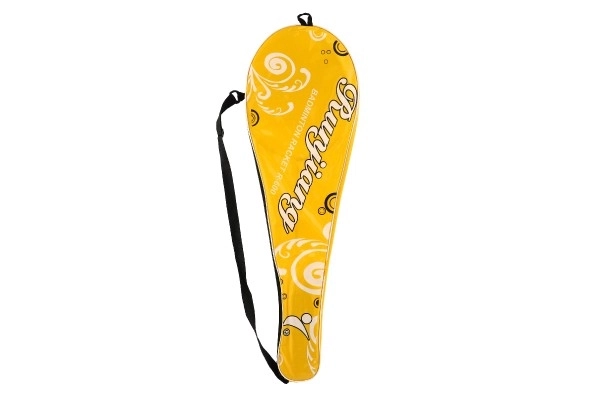 Badmintons4t DE LUXE metal