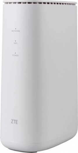 Tophastighed og forbindelse