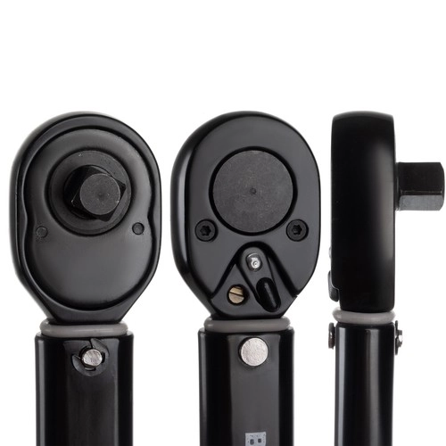 Momentnøgle 3/8 7-112Nm Bigstren 22097