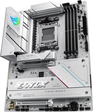 Hastighed i ny generation: PCIe 5.0 og DDR5