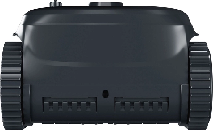 Flere rengøringstilstande og styring via app