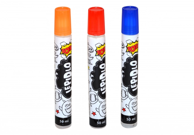 Flydende lim 50 ml