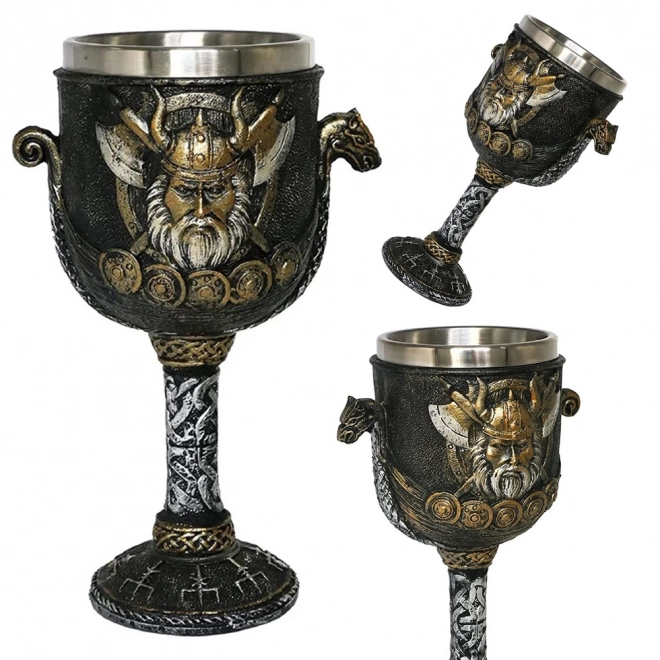 Vikingekop