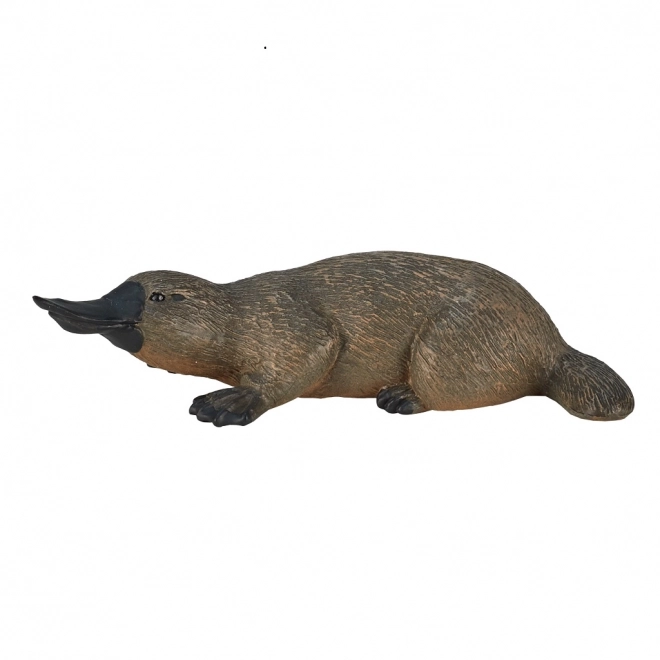 Mojo Animal Planet Platypus underlig