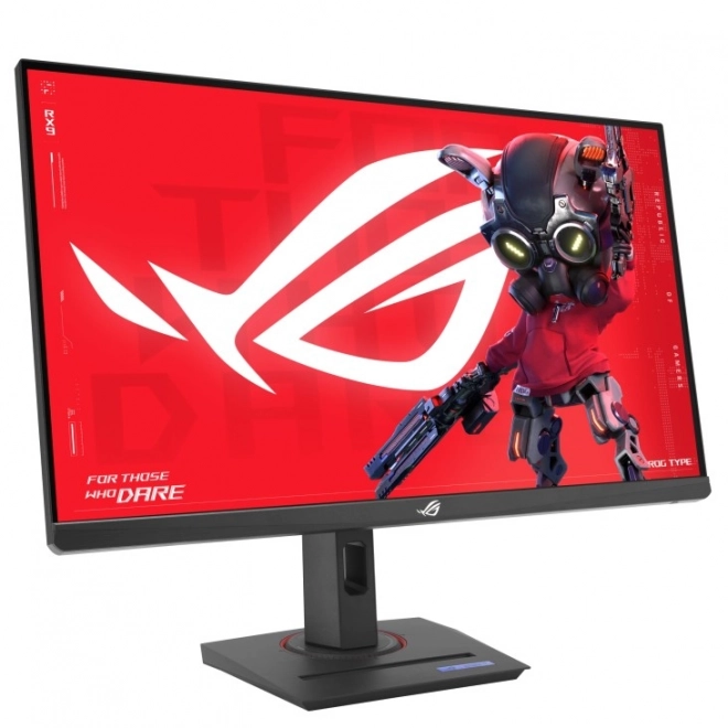 27-tommer gamingmonitor