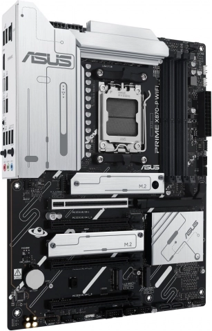 Robust strømforsyning til næste generations Ryzen