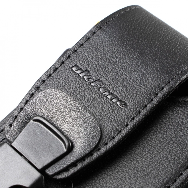 Læderetui til Ulefone Armor 26 Ultra