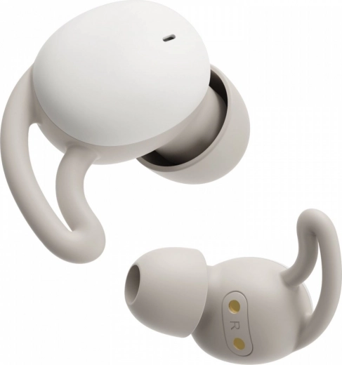 Sikkert greb takket være stabiliseringskroge